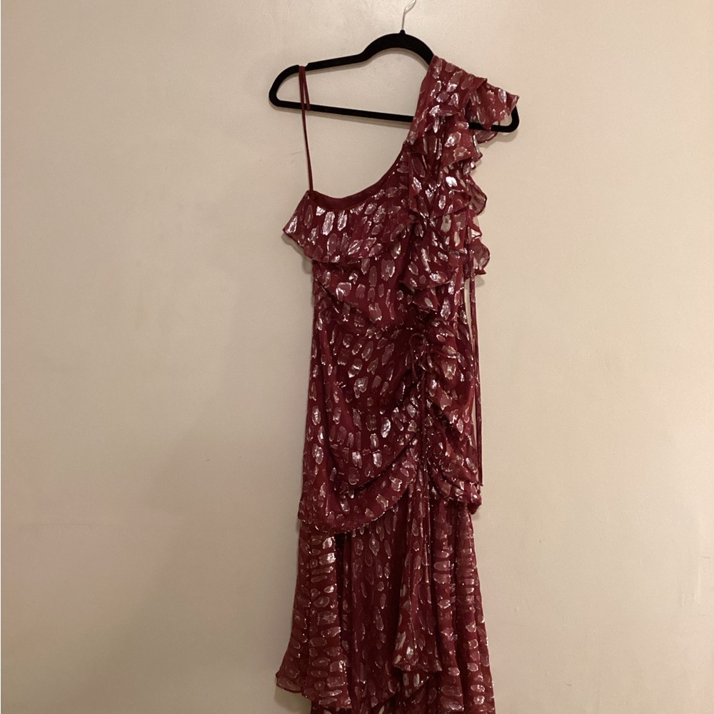 VERONICA BEARD
Leighton Dress - Picture 3 of 14